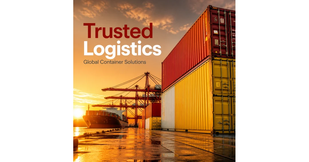 FDD Logistics container shipping