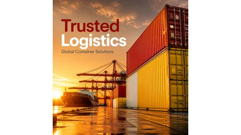 480270-1 FDD Logistics container shipping