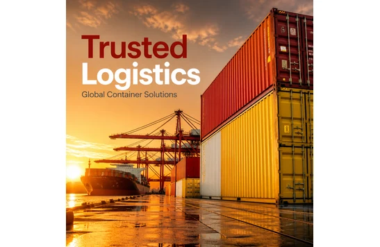 box-13 FDD Logistics container shipping