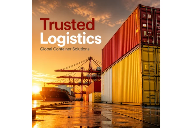 FDD Logistics container shipping