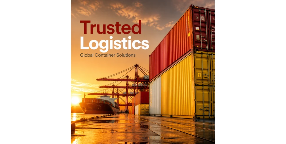 FDD Logistics container shipping
