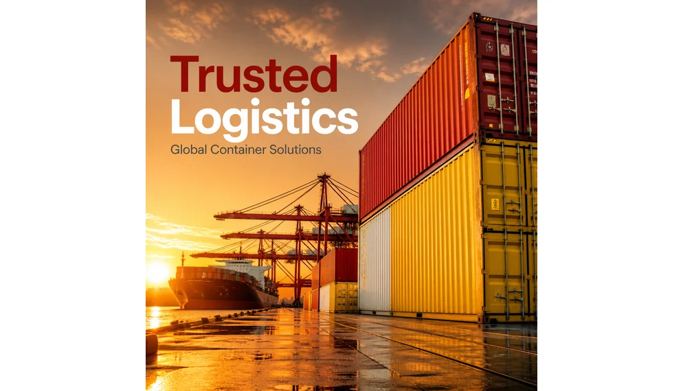 FDD Logistics container shipping