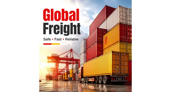 shipppdi3 FDD Logistics global freight service