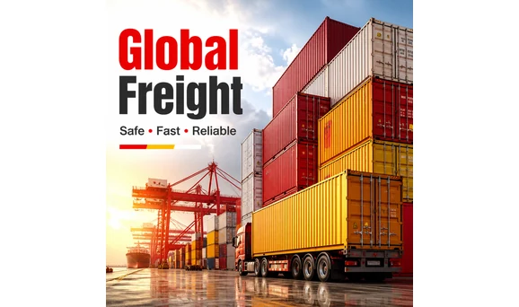 thaild-3 FDD Logistics global freight service