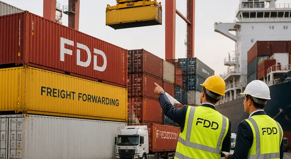 ship6 FDD Logistics factory 3