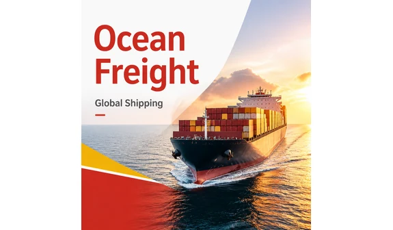 imagfr8 FDD Logistics ocean freight