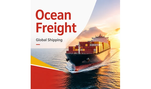 air freight FDD Logistics ocean freight