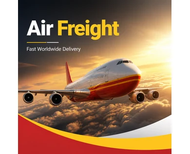 FDD Logistics logistics 3