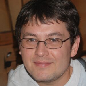 David, FDD Logistics customer