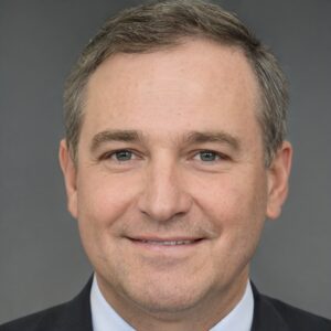 Jerry, FDD Logistics customer