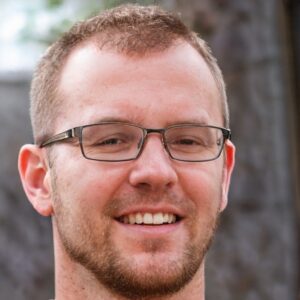 Thomas MC, FDD Logistics customer
