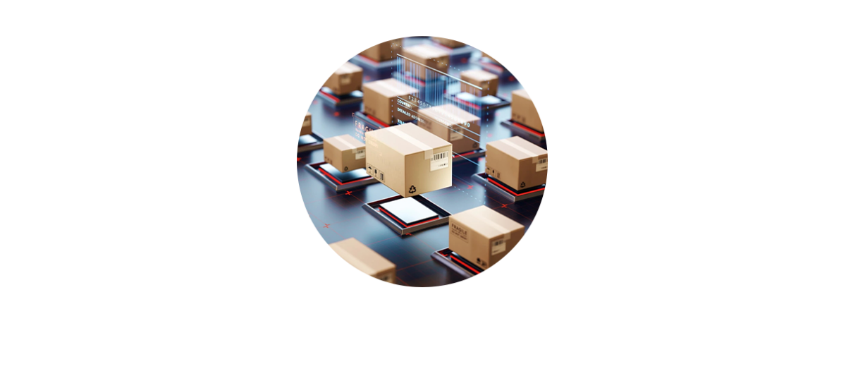 map3 DDP shipping process